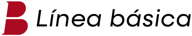 Línea básica